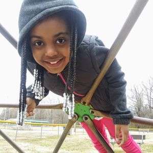 Meet your Posher, Milton